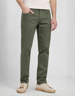 Spodnie męskie casual ze sklepu: YouNeedit.pl w kategorii: Spodnie męskie - zdjęcie 7B609B-BBD-10295_49307