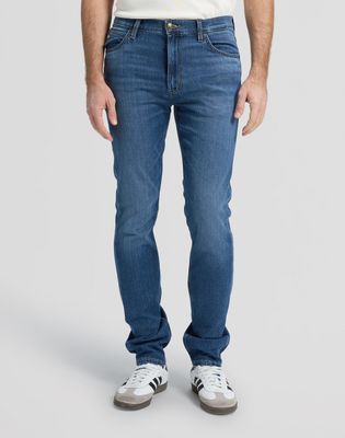 Jeansy męskie casual ze sklepu: YouNeedit.pl w kategorii: Jeansy męskie - zdjęcie 7B609B-BBD-10295_49313