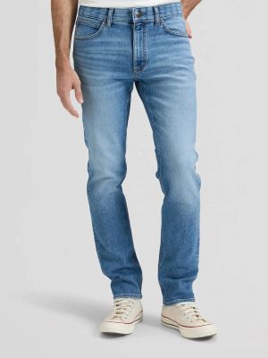 Jeansy męskie casual na wiosnę ze sklepu: YouNeedit.pl w kategorii: Jeansy męskie - zdjęcie 7B609B-BBD-10295_49318