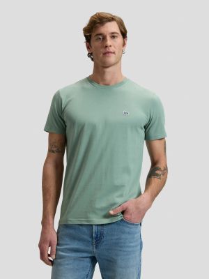 T-shirt męski casual ze sklepu: YouNeedit.pl w kategorii: T-shirty męskie - zdjęcie 7B609B-BBD-10295_49325
