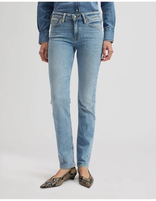 Jeansy damskie casual ze sklepu: YouNeedit.pl w kategorii: Jeansy damskie - zdjęcie 7B609B-BBD-10295_49337