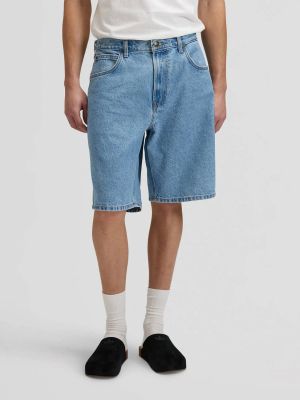 Spodenki męskie casual ze sklepu: YouNeedit.pl w kategorii: Spodenki męskie - zdjęcie 7B609B-BBD-10295_49352