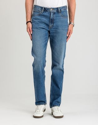 Jeansy męskie casual ze sklepu: YouNeedit.pl w kategorii: Jeansy męskie - zdjęcie 7B609B-BBD-10295_49354