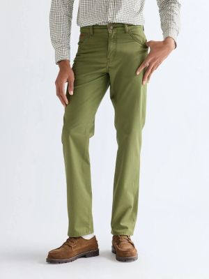 Spodnie męskie casual ze sklepu: YouNeedit.pl w kategorii: Spodnie męskie - zdjęcie 7B609B-BBD-10295_49358