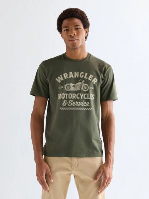 T-shirt męski z krótkim rękawem ze sklepu: YouNeedit.pl w kategorii: T-shirty męskie