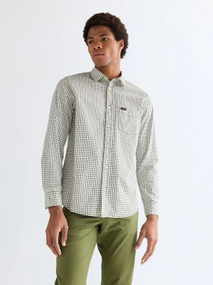 Koszula męska casual ze sklepu: YouNeedit.pl w kategorii: Koszule męskie - zdjęcie 7B609B-BBD-10295_49378