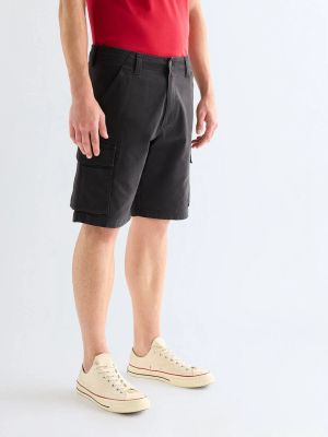 Spodenki męskie casual ze sklepu: YouNeedit.pl w kategorii: Spodenki męskie - zdjęcie 7B609B-BBD-10295_49404
