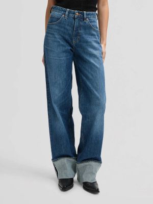 Jeansy damskie casual ze sklepu: YouNeedit.pl w kategorii: Jeansy damskie - zdjęcie 7B609B-BBD-10295_49408