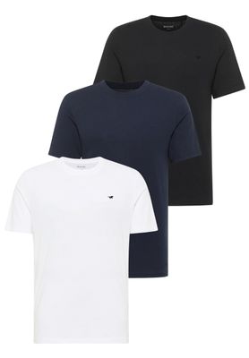 T-shirt męski casualowy na wiosnę ze sklepu: YouNeedit.pl w kategorii: T-shirty męskie - zdjęcie 7B609B-BBD-10295_49415