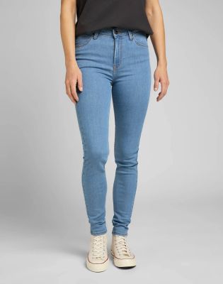 Jeansy damskie ze sklepu: YouNeedit.pl w kategorii: Jeansy damskie - zdjęcie 7B609B-BBD-10295_49419