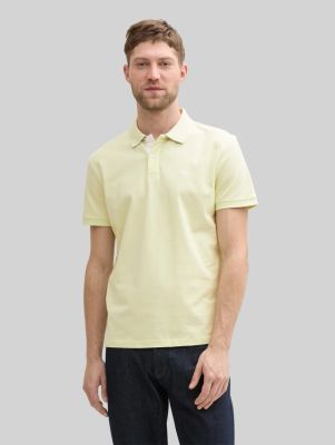 T-shirt męski na wiosnę casual ze sklepu: YouNeedit.pl w kategorii: T-shirty męskie - zdjęcie 7B609B-BBD-10295_49434