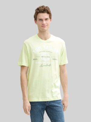 T-shirt męski młodzieżowy ze sklepu: YouNeedit.pl w kategorii: T-shirty męskie - zdjęcie 7B609B-BBD-10295_49440