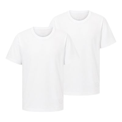 T-shirt męski na wiosnę casualowy ze sklepu: YouNeedit.pl w kategorii: T-shirty męskie - zdjęcie 7B609B-BBD-10295_49444