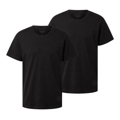 T-shirt męski casual ze sklepu: YouNeedit.pl w kategorii: T-shirty męskie - zdjęcie 7B609B-BBD-10295_49445