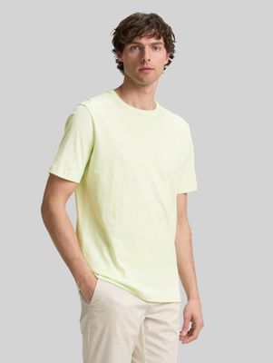 T-shirt męski na wiosnę casual ze sklepu: YouNeedit.pl w kategorii: T-shirty męskie - zdjęcie 7B609B-BBD-10295_49463