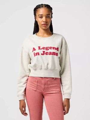 Bluza damska młodzieżowa ze sklepu: YouNeedit.pl w kategorii: Bluzy damskie - zdjęcie 7B609B-BBD-10295_49488