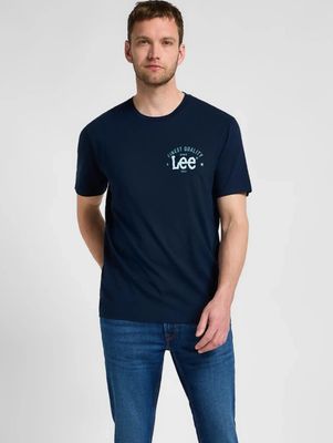 T-shirt męski w stylu młodzieżowym ze sklepu: YouNeedit.pl w kategorii: T-shirty męskie - zdjęcie 7B609B-BBD-10295_49525