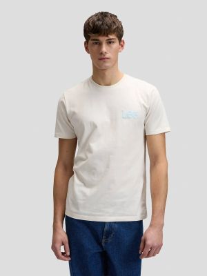 T-shirt męski casual ze sklepu: YouNeedit.pl w kategorii: T-shirty męskie - zdjęcie 7B609B-BBD-10295_49522
