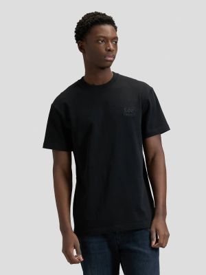 T-shirt męski casualowy ze sklepu: YouNeedit.pl w kategorii: T-shirty męskie - zdjęcie 7B609B-BBD-10295_49545