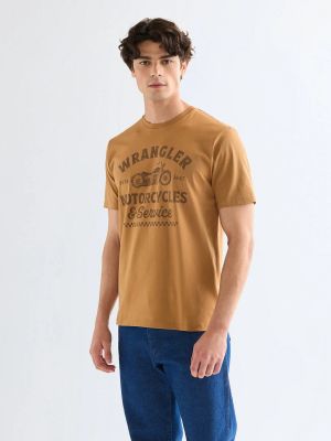 T-shirt męski na lato ze sklepu: YouNeedit.pl w kategorii: T-shirty męskie - zdjęcie 7B609B-BBD-10295_49561