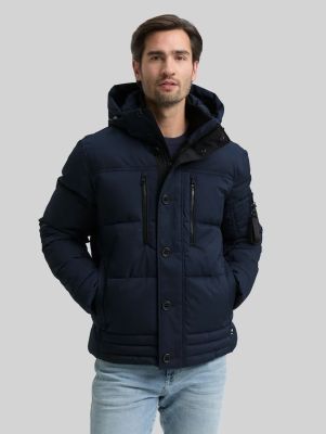 Kurtka męska casual ze sklepu: YouNeedit.pl w kategorii: Kurtki męskie - zdjęcie 7B609B-BBD-10295_49595