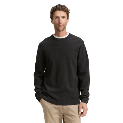 Sweter męski casual ze sklepu: YouNeedit.pl w kategorii: Swetry męskie - zdjęcie 7B609B-BBD-10295_49598