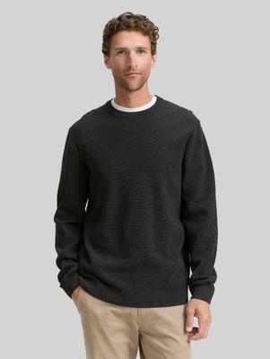 Sweter męski casual ze sklepu: YouNeedit.pl w kategorii: Swetry męskie - zdjęcie 7B609B-BBD-10295_49598