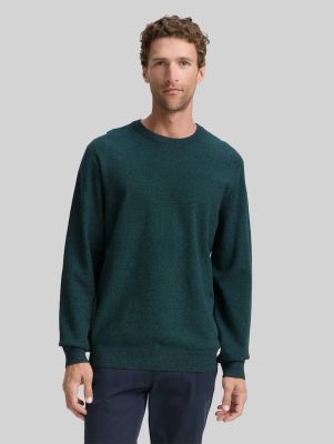 Sweter męski casualowy ze sklepu: YouNeedit.pl w kategorii: Swetry męskie - zdjęcie 7B609B-BBD-10295_49600