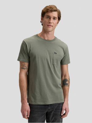 T-shirt męski casual ze sklepu: YouNeedit.pl w kategorii: T-shirty męskie - zdjęcie 7B609B-BBD-10295_49616