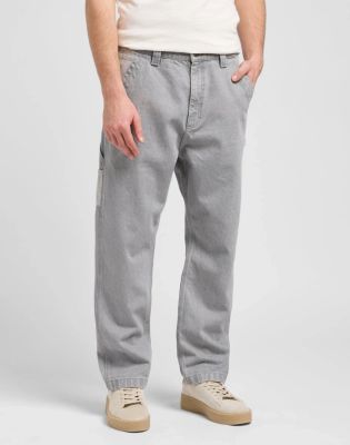 Spodnie męskie casual jesienne ze sklepu: YouNeedit.pl w kategorii: Spodnie męskie - zdjęcie 7B609B-BBD-10295_49630