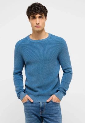 Sweter męski casualowy ze sklepu: YouNeedit.pl w kategorii: Swetry męskie - zdjęcie 7B609B-BBD-10295_49679