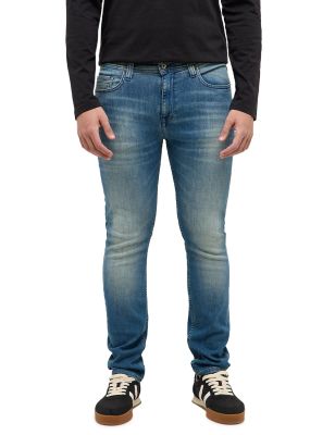 Jeansy męskie na jesień casual ze sklepu: YouNeedit.pl w kategorii: Jeansy męskie - zdjęcie 7B609B-BBD-10295_49756