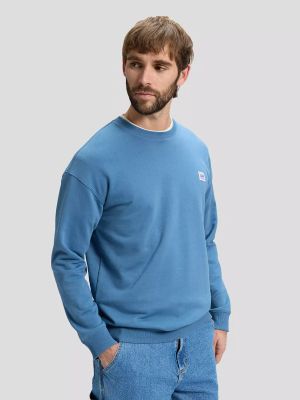 Bluza męska ze sklepu: YouNeedit.pl w kategorii: Bluzy męskie - zdjęcie 7B609B-BBD-10295_49785