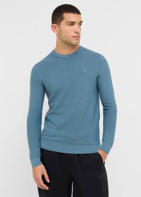 Sweter męski casual ze sklepu: YouNeedit.pl w kategorii: Swetry męskie - zdjęcie 7B609B-BBD-10295_49792