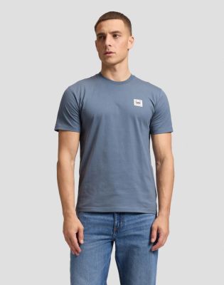 T-shirt męski casualowy na wiosnę ze sklepu: YouNeedit.pl w kategorii: T-shirty męskie - zdjęcie 7B609B-BBD-10295_49811