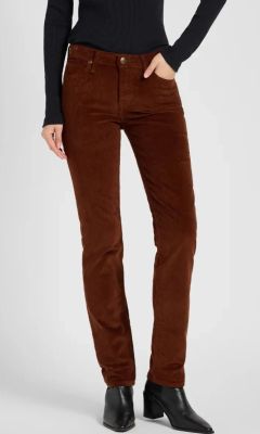 Spodnie damskie casual jesienne ze sklepu: YouNeedit.pl w kategorii: Spodnie damskie - zdjęcie 7B609B-BBD-10295_49830