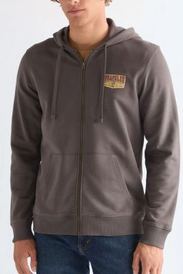 Bluza męska na zimę ze sklepu: YouNeedit.pl w kategorii: Bluzy męskie - zdjęcie 7B609B-BBD-10295_49870