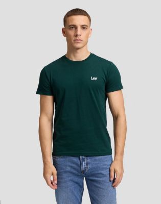 T-shirt męski casualowy ze sklepu: YouNeedit.pl w kategorii: T-shirty męskie - zdjęcie 7B609B-BBD-10295_49891