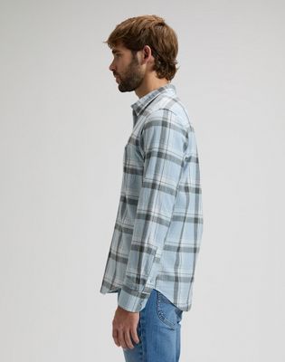 Koszula męska casualowa ze sklepu: YouNeedit.pl w kategorii: Koszule męskie - zdjęcie 7B609B-BBD-10295_49921