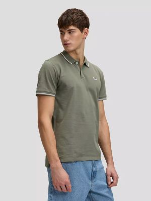 T-shirt męski z krótkim rękawem ze sklepu: YouNeedit.pl w kategorii: T-shirty męskie