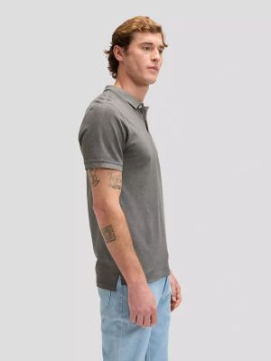 T-shirt męski na wiosnę ze sklepu: YouNeedit.pl w kategorii: T-shirty męskie