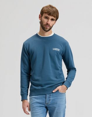 Bluza męska casualowa ze sklepu: YouNeedit.pl w kategorii: Bluzy męskie