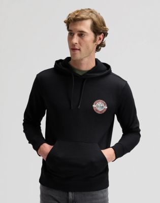 Bluza męska na jesień ze sklepu: YouNeedit.pl w kategorii: Bluzy męskie - zdjęcie 7B609B-BBD-10295_49941
