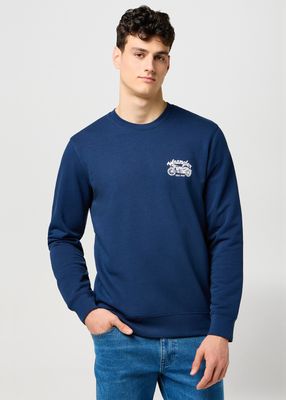 Bluza męska ze sklepu: YouNeedit.pl w kategorii: Bluzy męskie - zdjęcie 7B609B-BBD-10295_49957