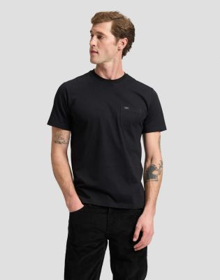 T-shirt męski na wiosnę ze sklepu: YouNeedit.pl w kategorii: T-shirty męskie