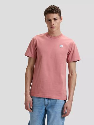 T-shirt męski wiosenny ze sklepu: YouNeedit.pl w kategorii: T-shirty męskie