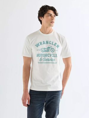 T-shirt męski w stylu młodzieżowym ze sklepu: YouNeedit.pl w kategorii: T-shirty męskie