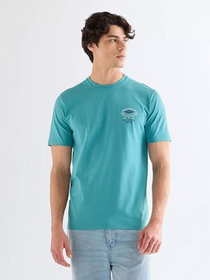 T-shirt męski ze sklepu: YouNeedit.pl w kategorii: T-shirty męskie
