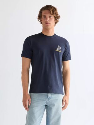 T-shirt męski ze sklepu: YouNeedit.pl w kategorii: T-shirty męskie