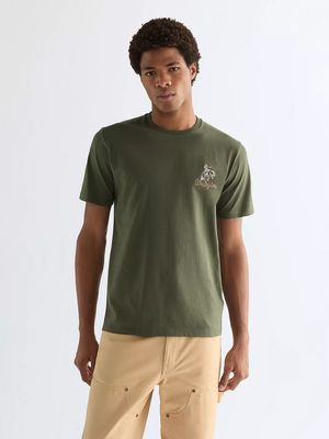 T-shirt męski ze sklepu: YouNeedit.pl w kategorii: T-shirty męskie